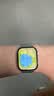 绿联【S11丨新升级纳米膜】适用苹果手表S11/10保护膜手表膜apple watch s11/10无尘仓秒贴防刮耐磨 实拍图