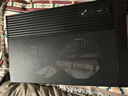 追风者（PHANTEKS）XT M3小旋风MATX黑色侧透散热台式电脑桌面小机箱(360水冷/9风扇位/四槽PCI/Type-C 20Gb)  实拍图