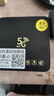 优选2026新款【全网通用免费看电视】网络机顶盒无线网络电视盒免费看网络电视看电视直播手机无线投屏 至臻版【全新芯片升级】5G语音极速流畅-开机直看 实拍图