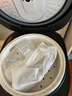 美的（Midea）电饭煲5升大容量电饭锅5-6-8-10人家用抗菌青瓷内胆微压柴火饭智能多功能一体多用煮饭粥炖卤蛋糕 5升【行业爆款】第5代青瓷抗菌内胆 5L 实拍图