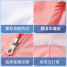特步（XTEP）儿童泳衣女童分体式夏季海边游泳衣小中大童温泉泳装女 粉色140 实拍图