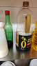 千禾6年窖醋6度1L【0添加】酿造食醋炒菜凉拌调味点蘸家用陈醋 实拍图