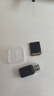 512g高速通用tf内存卡录像机监控储存行车记录仪监控摄像头microSD 64G高速通用+读卡器+SD卡套 实拍图