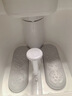 飞利浦（PHILIPS）泡脚桶躺泡免洗电动按摩足浴盆UV杀菌小白桶智能恒温加热软胶泡脚盆3222F 母亲节礼物实用生日礼物 实拍图