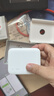 中兴F50 2025款5G随身wifi无线UFI 全网通可插卡随行WiFi路由器笔记本热点便携式无限上网卡车载wifi 中兴F50【超薄5G卡片WiFi 超低资费】插卡版 实拍图