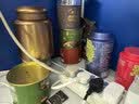 京东京造鲜来多 正山小种红茶80g罐装武夷高山花香茶叶自己喝口粮自营 实拍图