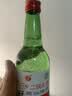 牛栏山 二锅头酒 绿牛二 清香风格 55度 500ml*1瓶 单瓶装 实拍图