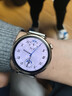 HUAWEI WATCH GT 5 珍珠白41mm华为智能手表情绪健康助手玄玑感知系统 实拍图