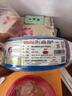 德力西（DELIXI）电线电缆ZC-BV1.5平方阻燃单芯单股家用铜芯电线100米蓝色零线  实拍图