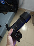 索尼（SONY）E 55-210mm APS-C画幅远摄大变焦微单相机镜头 黑色E卡口 SEL55210 实拍图