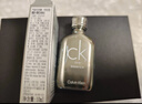 Calvin Klein ck香水香氛Q香小样试香礼盒(1.2ml*3+30元回购券)生日节日礼物 实拍图