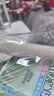 妙洁 长柄洗锅刷 植物剑麻有效去油不掉毛刷子厨房清洁刷锅神器 实拍图