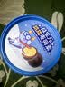 小鹿蓝蓝纯可可脂益生元跳跳麦丽素 宝宝儿童怀旧零食巧克力120g 实拍图