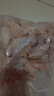 上鲜鸡翅中 净重4斤 大号鸡翅中出口级 烤翅鸡中翅鸡肉生鲜烧烤食材 实拍图