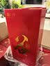 谷小酒大红米粒 浓香型 52度 500ml*6瓶 礼盒整箱 五年基酒十年老酒 实拍图