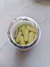 江中芦荟通便软胶囊便秘清肠排毒通便减肥排宿便不腹泻成人 2瓶 实拍图