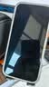 图拉斯【AR抗反光+3D大弧边】适用iphone17钢化膜苹果16Pro手机膜超薄原屏触感全屏覆盖高清无尘仓贴膜 实拍图