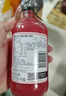 宾得宝（Bundaberg）含气饮料混合装375ml*6瓶 8口味随机发货 澳洲节日春游果汁气泡水 实拍图
