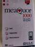 金凯撒95%~97%高纯度深海鱼油软胶囊omega-3成年人DHA+EPA非磷虾油 30粒 实拍图