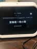 小度智能屏Mini 智能家居控制 个性化睡眠 语音通话 音箱音响 AI大模型  海量音乐 实拍图