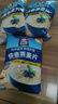 桂格（QUAKER）快煮快熟燕麦片1000克袋装 营养早餐 膳食纤维 零添加白砂糖 实拍图