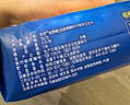 苏菲超熟睡柔棉感超长夜用卫生巾350mm 4片 加大尾扇量多防渗漏姨妈巾 实拍图
