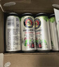 保拉纳（Paulaner）柏龙 经典小麦白啤 500ml*24听 德国进口啤酒 京东自营踏春送礼 实拍图