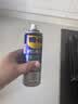 WD-40强力除胶剂汽车清洁家用去胶清洗剂玻璃不干胶双面粘去除瓷砖地板 实拍图
