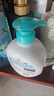 威露士健康抑菌洗手液5L+525ml瓶 清香保湿洗护手 泡沫丰富 实拍图