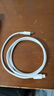 苹果充电线60W快充适配原装数据线iPhone14/13promax/12/11/8/XR手机充电器 【正品】苹果8-14系列丨1米闪充线 实拍图