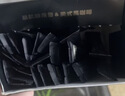 暴肌独角兽黑咖啡 0蔗糖0脂肪低卡速溶美式纯黑咖啡豆粉运动健身燃减2g*60条 实拍图
