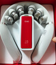 SKG颈椎按摩器G5颈部肩颈按摩仪U型枕脉冲揉捏护颈仪脖子牵引热敷 520情人节礼物实用送男女朋友老婆 【新品爆卖30万+】升级520限定礼盒装 实拍图