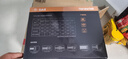 大水牛（BUBALUS）额定500W 劲强500台式电脑主机电源（主动式PFC/12CM风扇/智能温控/支持背线/宽幅电压） 实拍图