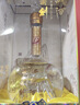 西凤酒 华山论剑10年 45度 500ml 单瓶装 凤香型白酒 实拍图