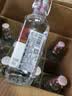 出口小方瓶 北京二锅头 咖方 永丰牌 清香型白酒50度纯粮 500ml*12瓶整箱 实拍图