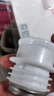 食品级热水壶塞开水水瓶盖塞硅胶木质通用茶瓶塞密封家用塞头 小号2个装【加厚304安全不锈钢】 大号8磅3.2L/小号5磅2.0L 实拍图