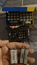东芝（TOSHIBA）7号电池40粒碳性干电池适用于闹钟/玩具/遥控器/挂钟等7号/AAA/R03商超同款 实拍图