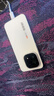 vivo iQOO 15 16GB+512GB传奇版 第五代骁龙8至尊版 2K 三星珠峰屏 国家补贴 iqoo15游戏电竞手机 实拍图