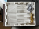 普联（TP-LINK）普联路由3600 WiFi7千兆无线家用路由器 3600兆级 双频聚合 智能游戏加速 易展 上网管理 适配星闪 实拍图