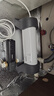 海尔（Haier）中央软水机家用小型厨下式全自动前置全屋净水软水系统大流量套装软化水除垢净水设备过滤器前十名 【全屋净软水5件套】 实拍图