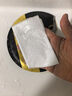 OHBT鱼子酱抗皱面膜10片紧致抗衰老补水保湿祛黄提亮肤色男女士 实拍图
