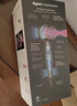 戴森（DYSON）HD15 高速吹风机 Dyson Supersonic 电吹风 负离子 速干护发 多风嘴 礼物推荐 HD15紫红色 实拍图