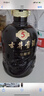 古井贡酒 年份原浆古5 浓香型白酒 50度 500mL*6瓶 整箱装 实拍图