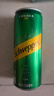 可口可乐（Coca-Cola）怡泉 Schweppes 无糖零卡 柠檬味 苏打水 330ml*24罐 实拍图