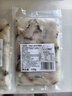 钓鱼记脆肉罗非鱼片/翡翠鱼片250g/袋 酸菜水煮鱼火锅脆鲷鱼片 端午食材 实拍图
