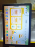 小霸王K8Pro学习机学生平板电脑8G+512GB小学到高中课程同步点读机家教机英语点读笔电子词典 实拍图