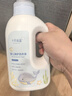 十月结晶婴儿抱被双层薄款保暖透气可调节绑带防蹬被襁褓 夏日海岸90*90 实拍图