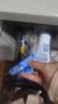 妮维雅（NIVEA）男士精华乳小蓝管补水保湿啫喱面部学生送男友精华液套装护肤品 【48H保湿】男士水活小蓝管精华乳单支 实拍图
