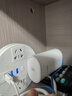 华为凌霄子母路由 Q6（1母1子套装） AX3000Mbps 千兆路由器 全屋WiFi 6+  电力线版  实拍图