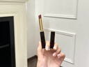 TOM FORD超细管TF口红110白桃雾棕色 呼吸管哑光唇膏七夕情人节礼物送女友 实拍图